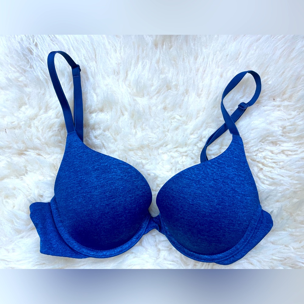 Victoria’s Secret bra